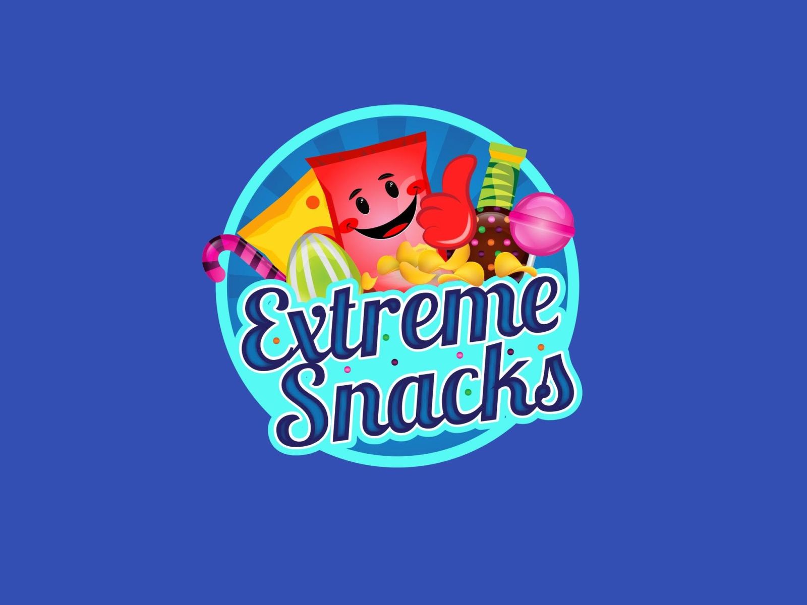 Extreme Snacks Coupons and Promo Code